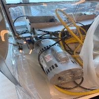 Coy Anaerobic Chamber image 3